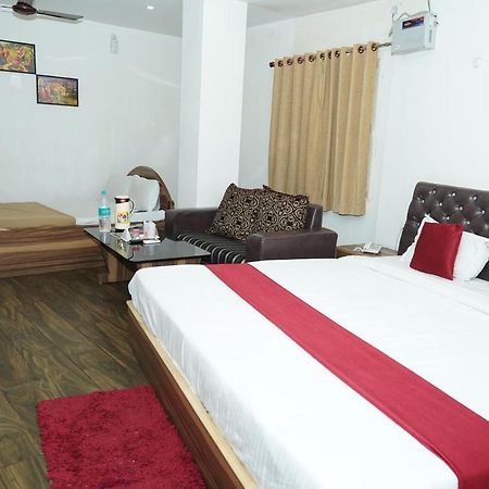 Hotel Aastha In Rourkela Exterior foto