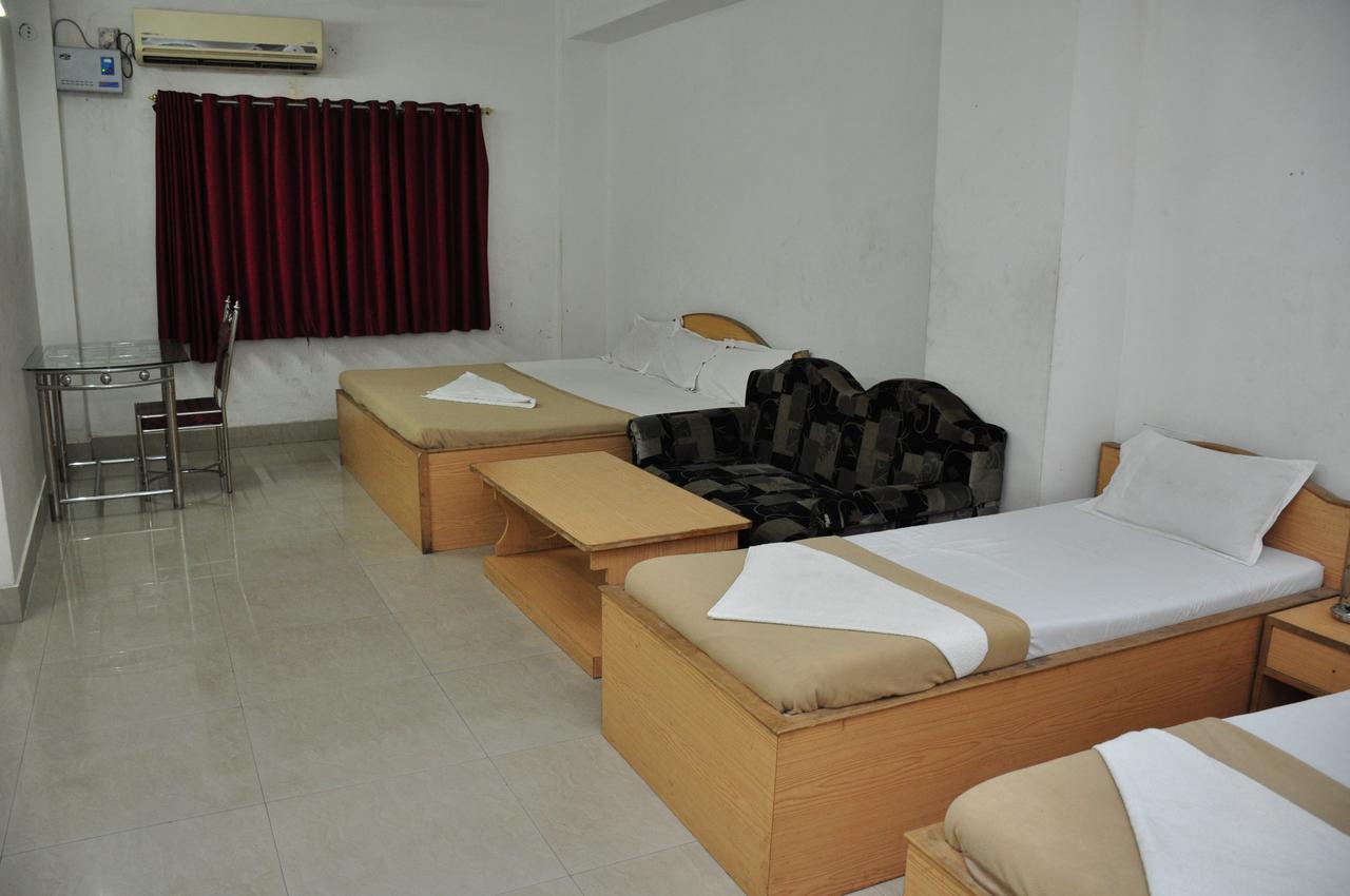 Hotel Aastha In Rourkela Exterior foto
