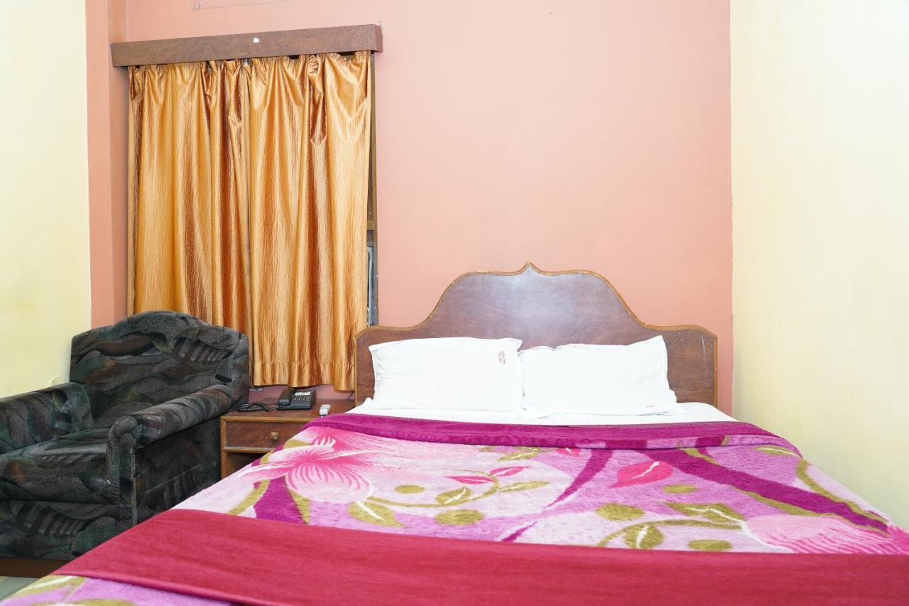 Hotel Aastha In Rourkela Exterior foto