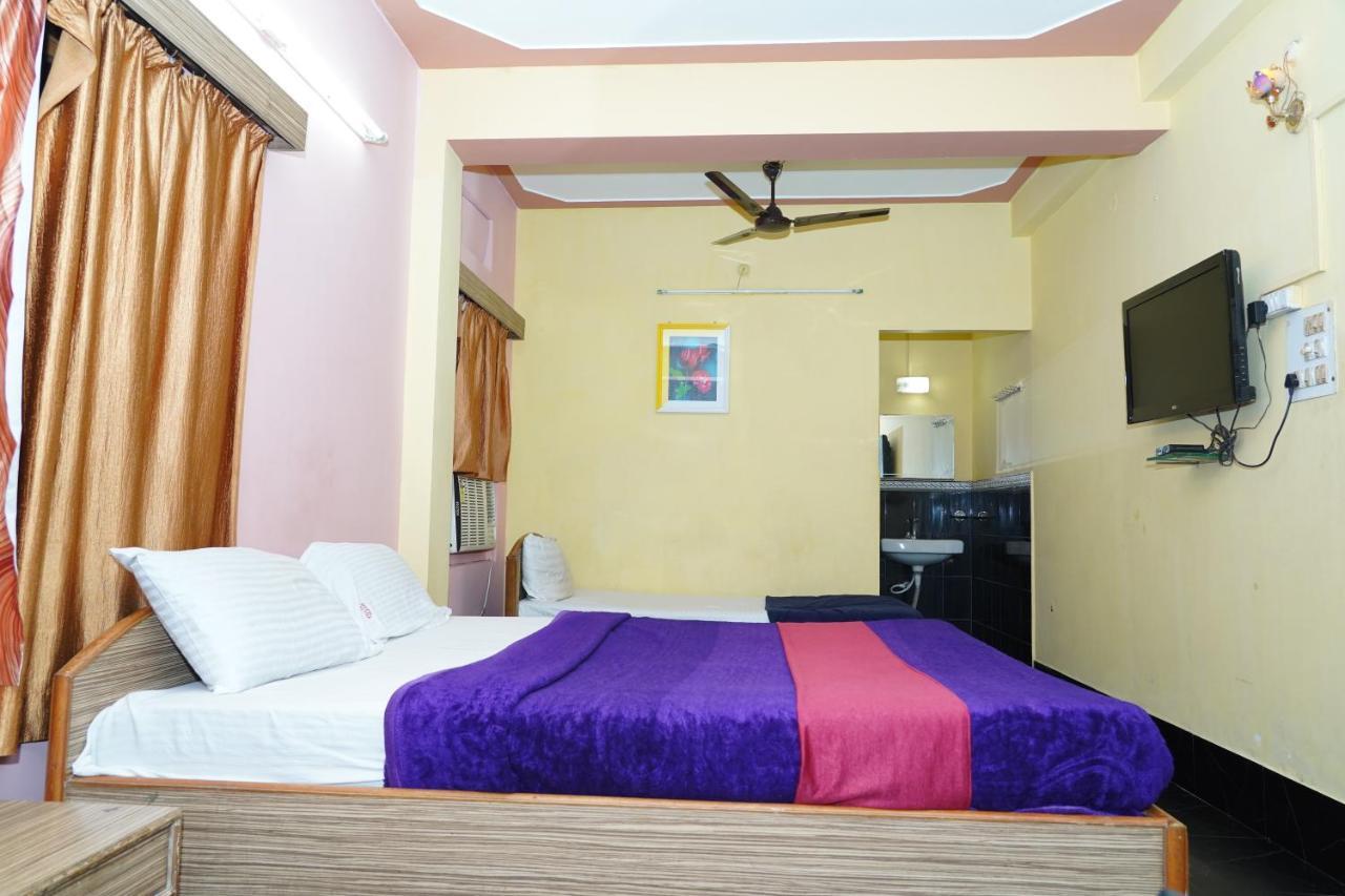 Hotel Aastha In Rourkela Exterior foto
